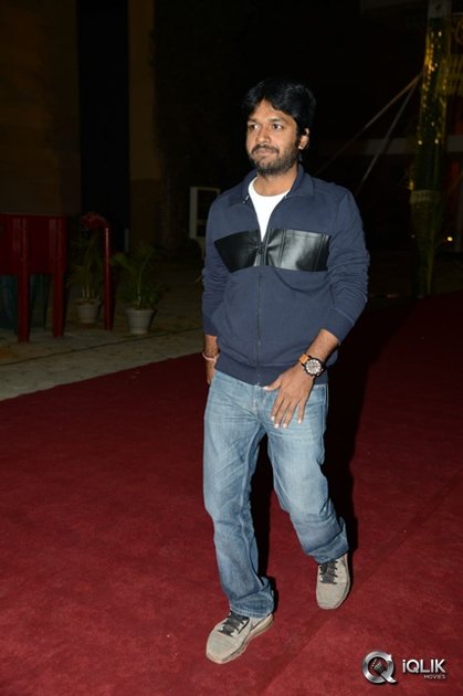 Celebs-at-Prasad-V-Potluri-Daughter-Half-Saree-Function